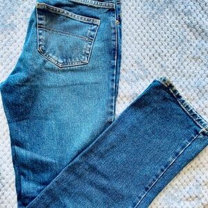 Ralph Lauren Saturday Jeans
